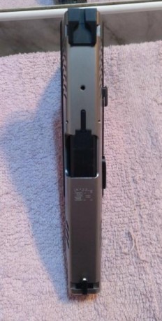 Vendo por falta de cupo HS Produkt XDM 9mm,4,5"
Pistola de fabricacion croata importada a EEUU por 171