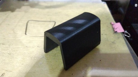 Buenas pongo un hilo para lo que voy imprimiendo en 3d ,al ser cosas que me piden específicamente lo pongo 131