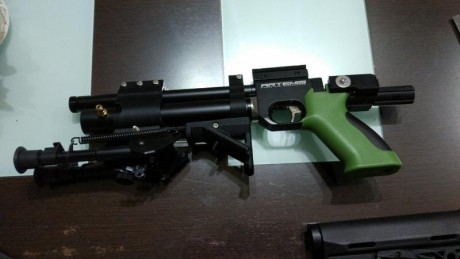 Buenas pongo un hilo para lo que voy imprimiendo en 3d ,al ser cosas que me piden específicamente lo pongo 142