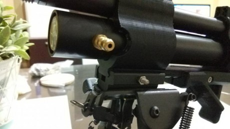 Buenas pongo un hilo para lo que voy imprimiendo en 3d ,al ser cosas que me piden específicamente lo pongo 140