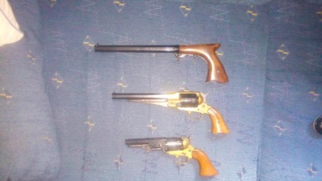 Vendo por falta de cupo HS Produkt XDM 9mm,4,5"
Pistola de fabricacion croata importada a EEUU por 70
