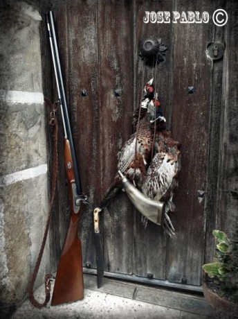  Amigos, viendo que hay interés general en la práctica de la caza con armas de avancarga, abrimos este 151