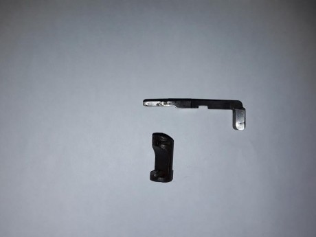  20180123_212534.jpg 

Retenida corredera con muelle y boton retención cargador para P08. 65€ con envío 00