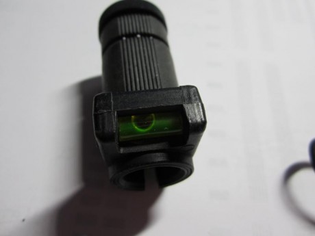 VENDIDOS, Gracias.


Buenas:
Vendo estos accesorios de Anstutz.
Tunel nivel 6540 nuevo sin estrenar.40€ 01