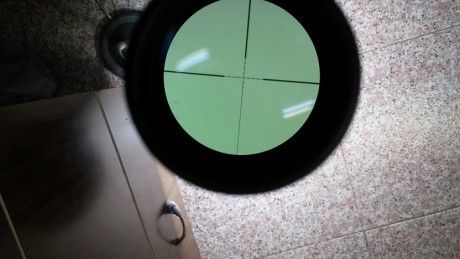 Vendo visor NcStar 3-9x40 en estado impecable, 55€ puesto en casa en la peninsula.
Atiendo telefono y 02