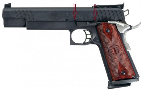 Buenas,

Hace poco adquirí un sti range master, pero me falta la pieza para desmontar el cañon, ¿alguien 10