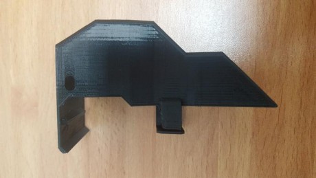 Vendo este maravilloso cazavainas, nuevo sin usar.
Encaja perfectamente en el arma y funciona de lujo.
Es 01
