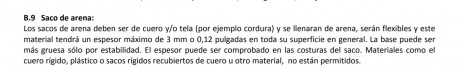 hola de nuevo.
tengo una preguntilla,los saquetes de tiro con que es mejor rellenarlos?
 :birra^: 80