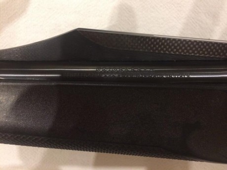 Se vende rifle Benelli Argo confortech sintético, calibre 3006, con alza de batida, carril picantiny con 00