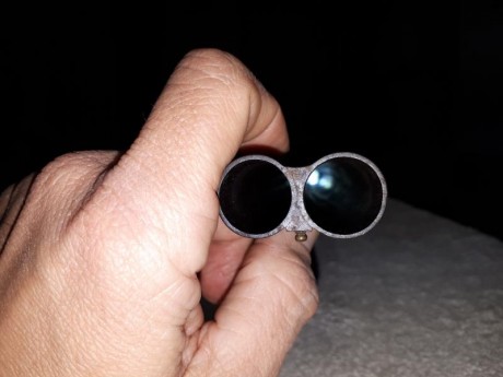 Hola buenas tardes, recientemente he heredado 3 escopetas paralelas y estoy buscando información sobre 80