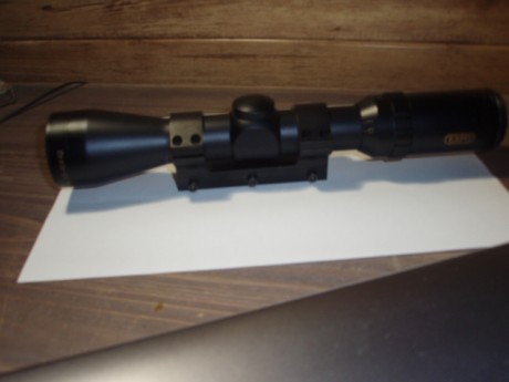 Buenas.,
Agradecería que alguien puduera informarme sobre esta marca de óptica "made in Japan."
Soy 11