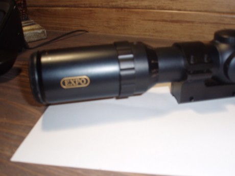 Buenas.,
Agradecería que alguien puduera informarme sobre esta marca de óptica "made in Japan."
Soy 10