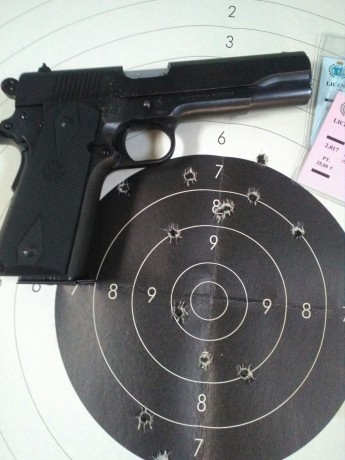  IMG-20180124-WA0057.jpg Hola,pues eso cambiaría Norinco 1911 NP 28 Del 9mm. 
Por otra 9mm mono hilera 00
