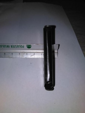 Hola busco cargadores para el ak 47 debaquelita roja solo me interesa este tipo de cargador ya que es 22