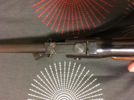 Vendo juntas una Ojmar Junior y una Gamo David DS. Están en buen estado, a la Gamo le falta la ruleta 00