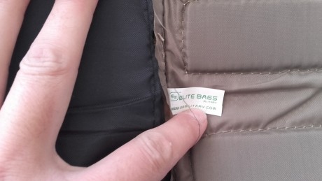 Vendo Battle Belt Multicam o funda molle de cinturón de primera línea de combate, puede blindarse con 02