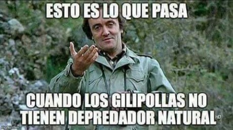 Hola compañeros, de todos es sabido que la nueva moda "animalista" esta en aumento, y cada vez 110