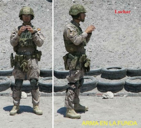 La velocidad, un dato importantisomo para los tiradores que verdaderamente quieren entender muchas cosas 82