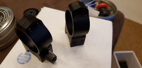 Prácticamente nuevas, sólo montadas en un solo pcp, precio 55e, envio incluido por agencia 24h recojiendo 10