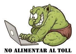 No se si es impresión mía, pero cada día veo más crispado los hilos de este foro y más que compartir información, 50