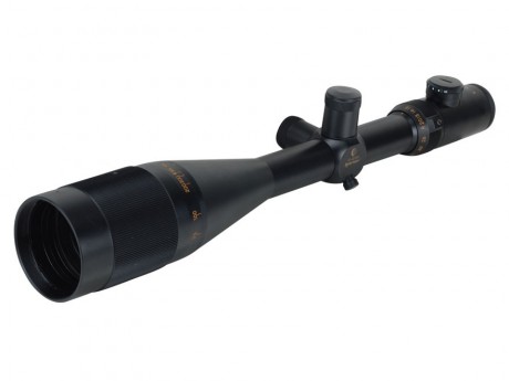 Buenas.
Busco visor Nightforce para tiro de precision.
En principio busco el modelo 8-32x56 con reticula 00