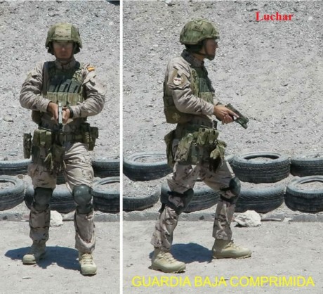 La velocidad, un dato importantisomo para los tiradores que verdaderamente quieren entender muchas cosas 112