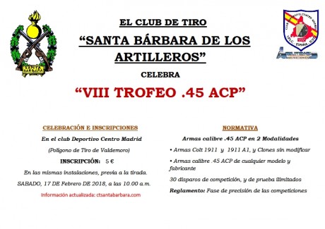  Cartel VIII trofeo .45ACP Febrero  2018.pdf 

 cartel sb.jpg  00