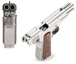 Me gustaría que me recomendarais que pistola o pistolas de 9mm son adecuadas para precisión. Mi presupuesto 40