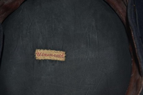 Vender una chaqueta y un sombrero de marinero de los servicios médicos de la kriegsmarine. Excelente estado, 01