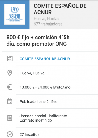 No sé porqué la izquierda "pata negra" finge sorpresa al descubrir que el dinero que Vanity 20