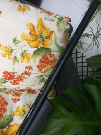 vendo MAXUS COMPOSITE de 71cm 22