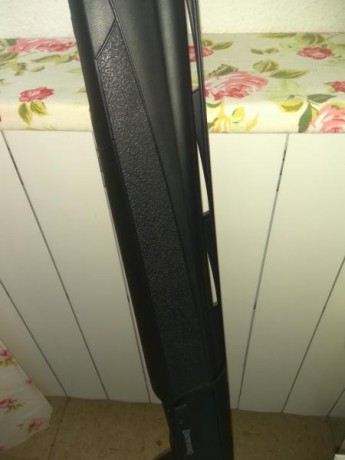 vendo MAXUS COMPOSITE de 71cm 20