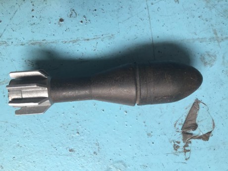 Vendo el siguiente material, portes a cargo del comprador.

Cargadores colección  sten vendido, ump7 20 10
