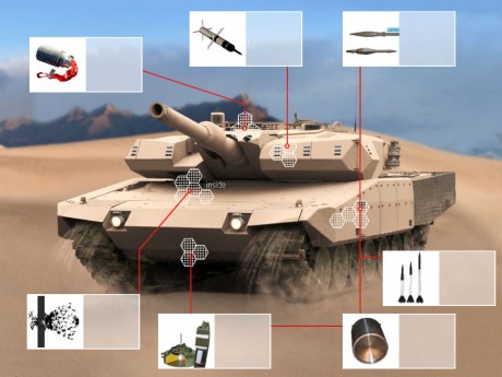 Ayer cuando comente el asunto del nuevo Leopard Evolution, dije que hablaria un poco del asunto, ya que 00