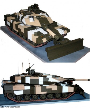 Ayer cuando comente el asunto del nuevo Leopard Evolution, dije que hablaria un poco del asunto, ya que 10