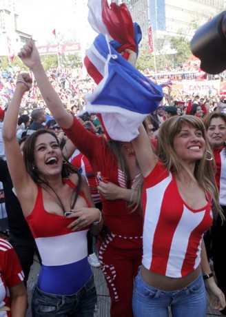 Bueno, como parece ser que mis avatares han causado sensacion y a la vez provocan en los hilos que no 30