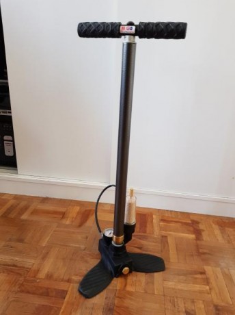 Pongo en venta por falta de uso, 20180224_154410.jpg  bomba Hill MK4 con Dry Pack. Practicamente nueva, 01
