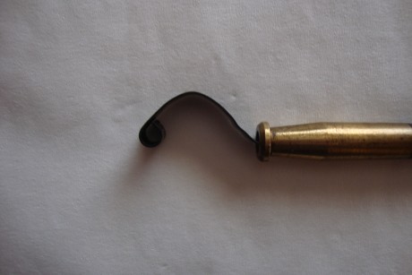 si es que a un torpe no se le puede dejar tecnología punta, y cuando es avancarguera aún más...

tengo 10