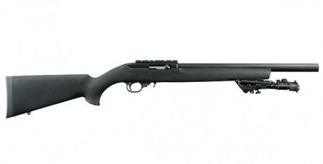 SE PUEDE CERRAR!!!
Busco Carabina Ruger Tactical 10/22 cañón pesado en buen estado.
Un Saludo 00