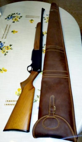 Rifle browning FN BAR II 30-06 totalmente nuevo, ha hecho sólo 4 disparos lo vendo por no usar es como 02