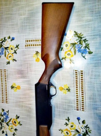 Rifle browning FN BAR II 30-06 totalmente nuevo, ha hecho sólo 4 disparos lo vendo por no usar es como 01