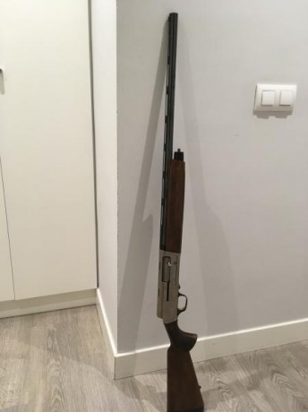 Vendo SEMIAUTOMATICA BROWNING A5 ULTIMATE PARTRIDGES CAL 12
Ubicación Madrid
Precio: 1.550.-€
Incluye: 02