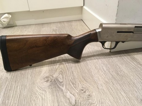 Vendo SEMIAUTOMATICA BROWNING A5 ULTIMATE PARTRIDGES CAL 12
Ubicación Madrid
Precio: 1.550.-€
Incluye: 01