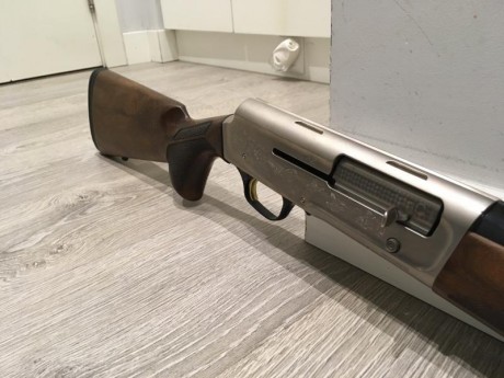 Vendo SEMIAUTOMATICA BROWNING A5 ULTIMATE PARTRIDGES CAL 12
Ubicación Madrid
Precio: 1.550.-€
Incluye: 00