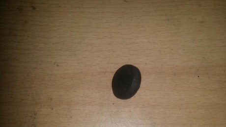 Hola, haciendo limpieza en los cajones me he encontrado piecerio completamente nuevo para fusil FR8.

Hay 22