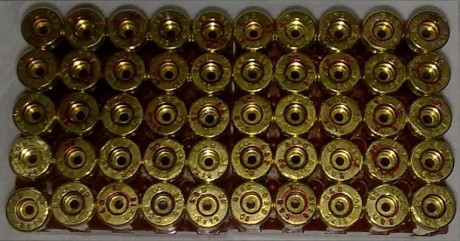 Hola recargadores.

Ya hacia tiempo que queria probar un limpiavinas por ultrasonidos, ya que con el bibrador 51
