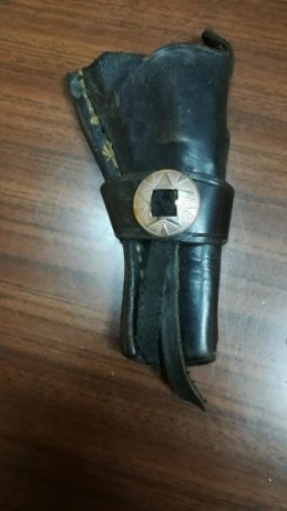 Hola compañeros, pongo a la venta una turquesa de 2 cavidades, una bola y la la otra ojival, no entiendo 50