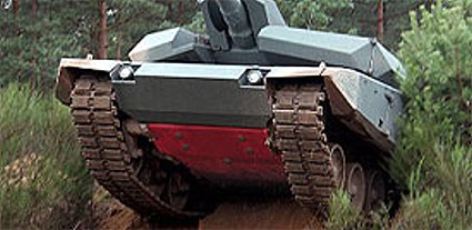 Ayer cuando comente el asunto del nuevo Leopard Evolution, dije que hablaria un poco del asunto, ya que 60