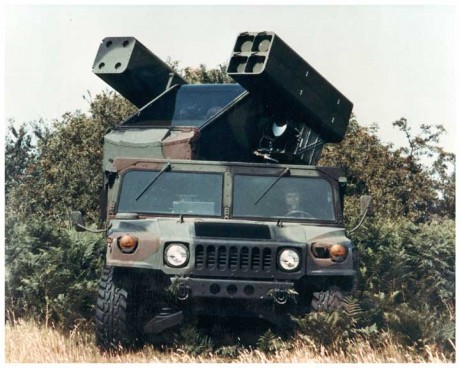 Saludos, buscando por internet aparecio esta dirección web para los interesados hay fotografías de EuroSatory 70