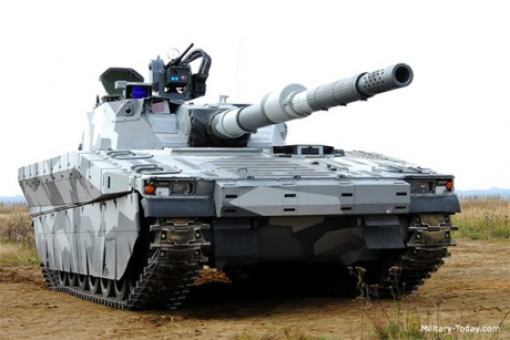 Ayer cuando comente el asunto del nuevo Leopard Evolution, dije que hablaria un poco del asunto, ya que 110